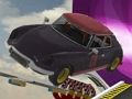 Spel Crazy SuperCars Sky Stunt-proef  online