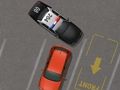 Spel Parkeer de politieauto  online