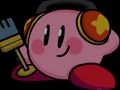 Spel Vrijdag Knight Funkin versus Kirby  online