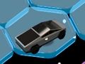 Spel Cybertruck Galaktic Fall online