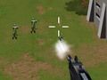 Spel Rebel bolwerk online