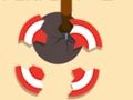 Spel Mes meester  online