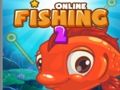 Spel Vissen 2 online  online