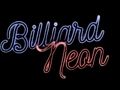 Spel Biljart Neon  online