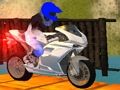 Spel Motorfiets Offroad Sim 2021  online
