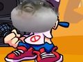 Spel Vrijdagavond funkin pufferfish ugh online