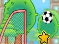 Spel Soccer Super Star - Voetbal  online