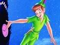 Spel Peter Pan Jigsaw Puzzle Collection online