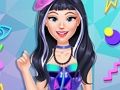 Spel Blondie Patterns Hashtag-uitdaging  online