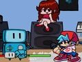 Spel Vrijdagavond Funkin vs BR14N online Spel Vrijdagavond Funkin vs BR14N online