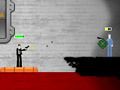 Spel Boven de hel  online