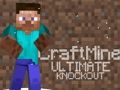 Spel CraftMine ultieme knock-out  online