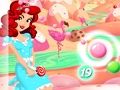 Spel Bubble shoot burst online