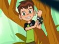 Spel Ben 10 Zoek de verschillen  online