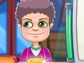 Spel Topkok  online