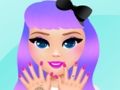 Spel Princess Influencer Salon online