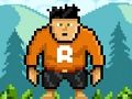 Spel Ropeman online