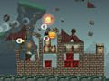 Spel Rumble zombie online