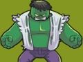 Spel Super Heroes Jigsaw online