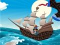 Spel Zoek de Treasure Jigsaw Puzzle  online