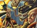 Spel Magische draken kleuren online Spel Magische draken kleuren online