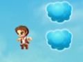 Spel Spring naar de wolken  online