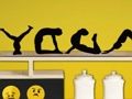 Spel Yoga-instructeur Escape  online