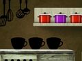 Spel Chef-kok ontsnapping online Spel Chef-kok ontsnapping online