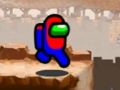 Spel Onder ons Gravity Runner online Spel Onder ons Gravity Runner online