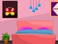 Spel Stunt House Escape online Spel Stunt House Escape online