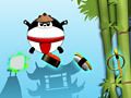 Spel Samurai Panda online Spel Samurai Panda online