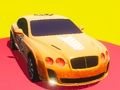 Spel Mega Ramps stuntauto's 3d  online