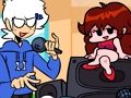 Spel Friday Night Funkin 'tegen Wally online Spel Friday Night Funkin 'tegen Wally online