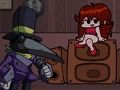 Spel Friday Night Funkin 'tegen Dr. Springheel online Spel Friday Night Funkin 'tegen Dr. Springheel online