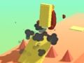 Spel Onder Stacky Runner  online
