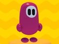 Spel Voer Fall Beans uit  online