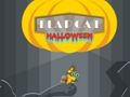 Spel Flapcat Halloween online