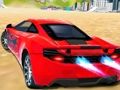 Spel Mega City Racing online
