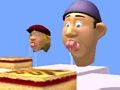 Spel Lik ze allemaal online Spel Lik ze allemaal online