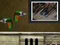 Spel Timmerman Ryan Escape  online