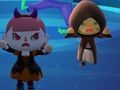Spel New Horizons Welkom bij Animal Crossing  online