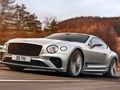 Spel Bentley Continental GT Speed Puzzle online