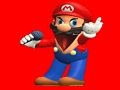 Spel Friday Night Funkin: Mario-vervanger  online
