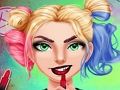 Spel Verkrijg de # Rockstar Look  online