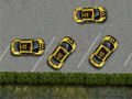 Spel Taxichauffeur  online