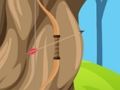 Spel Pijl schieten  online