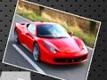 Spel Puzzelauto - Kinderen en volwassenen  online