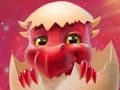 Spel Dragon Planet online Spel Dragon Planet online