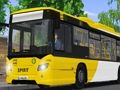 Spel Openbaarvervoersimulator 2021  online