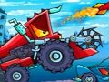 Spel Mad Truck Challenge online
